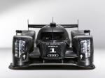 Audi R18 TDI 2011 года